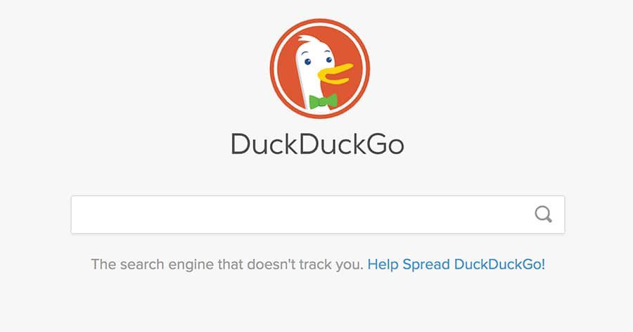 duckduckgo