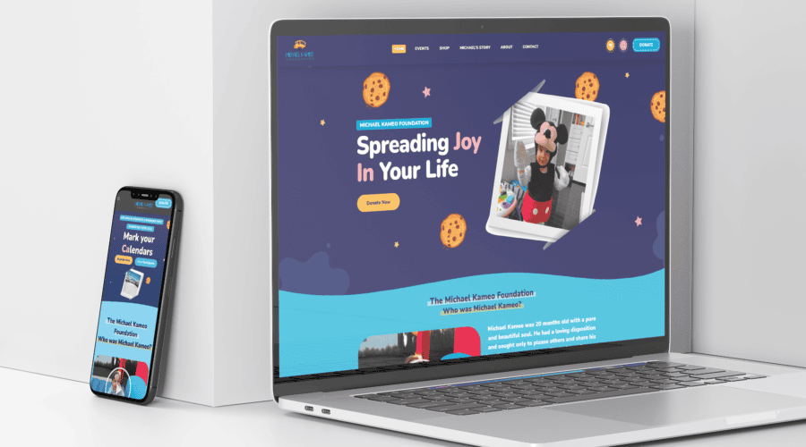 MKF Website